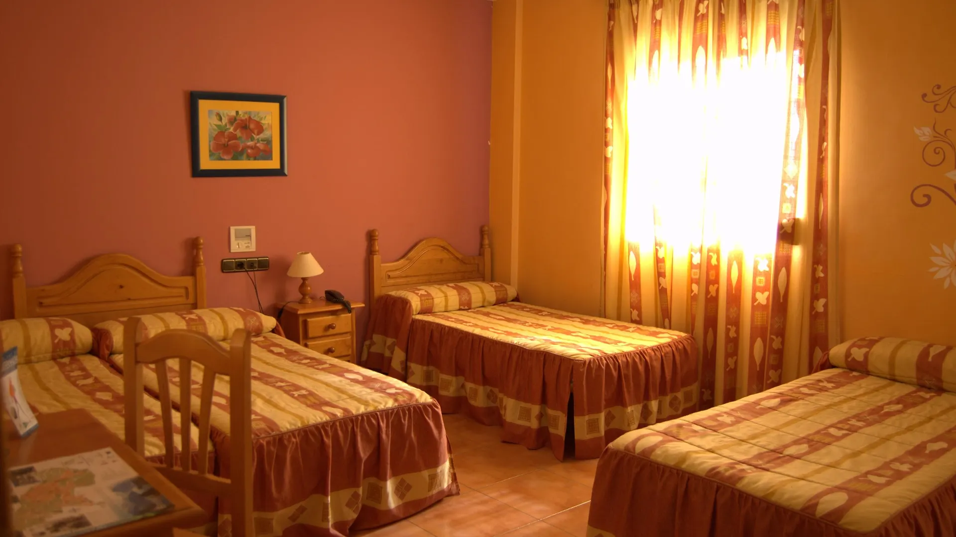 **  Quentar Hotel Rural Ισπανία