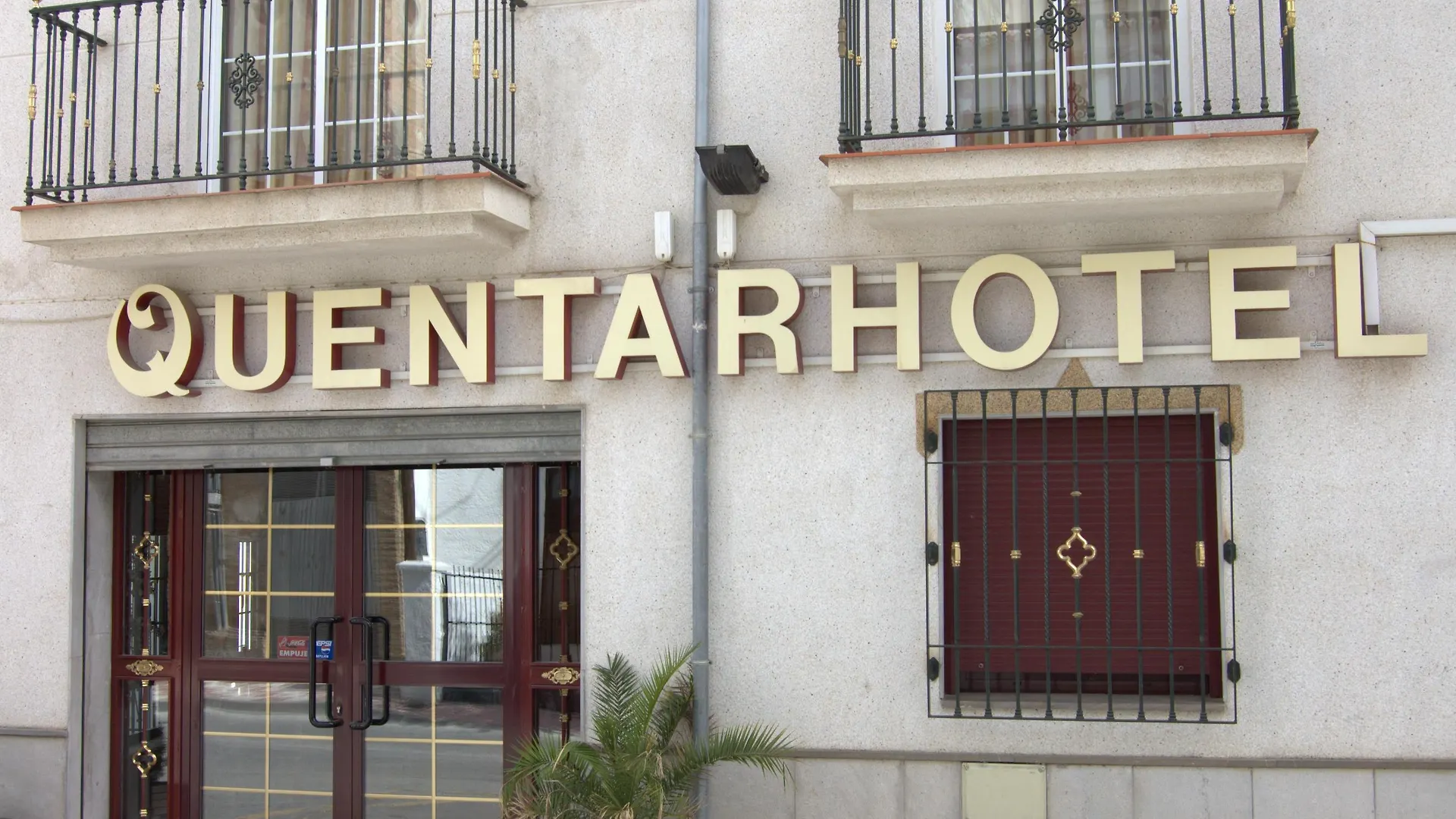 Quentar Hotel Rural