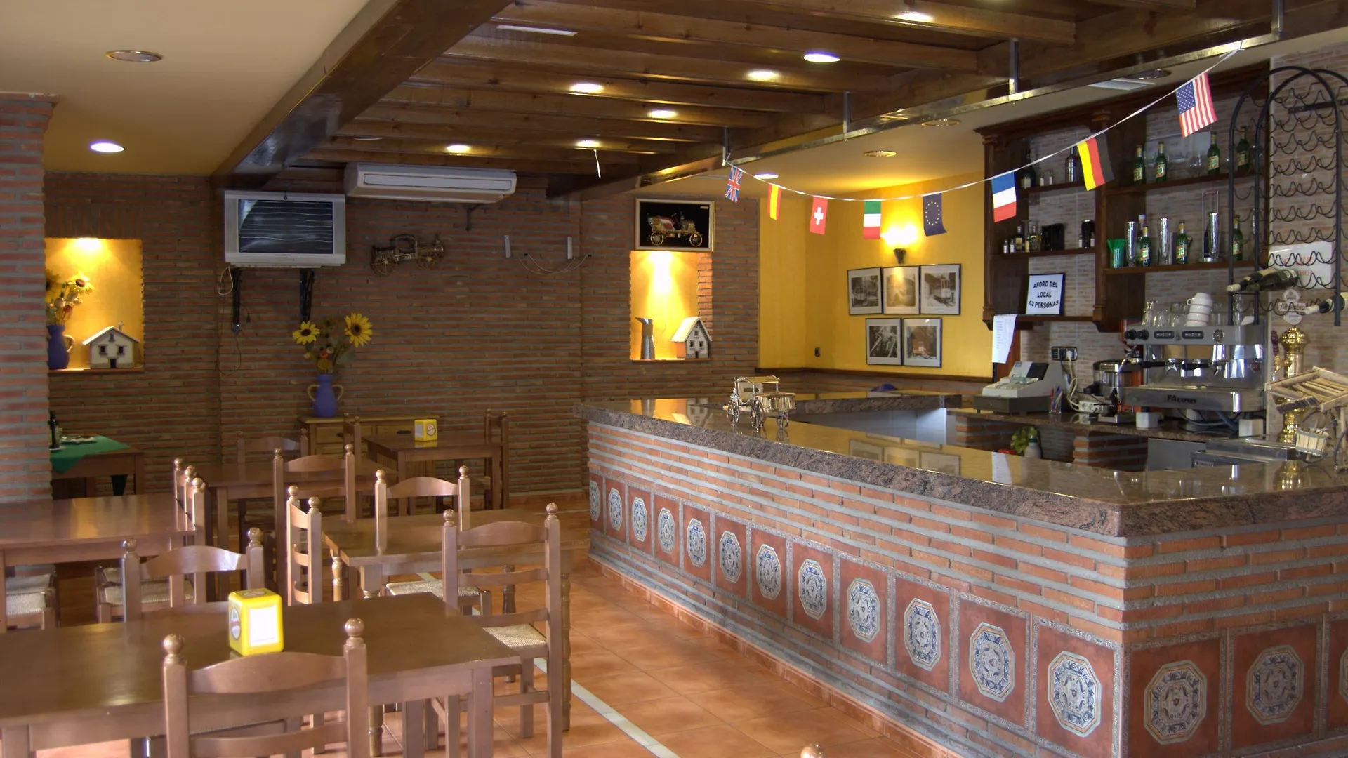 Quentar Hotel Rural