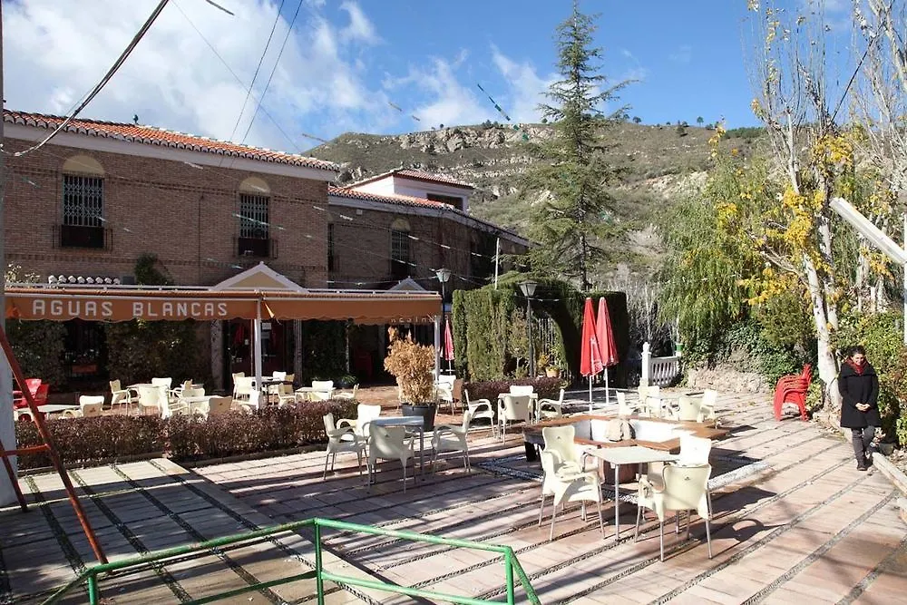 **  Quentar Hotel Rural Ισπανία