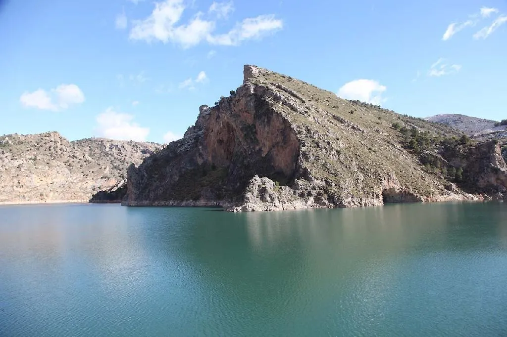 **  Quentar Hotel Rural Ισπανία