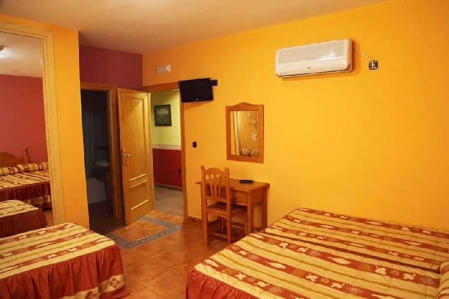 Quentar Hotel Rural