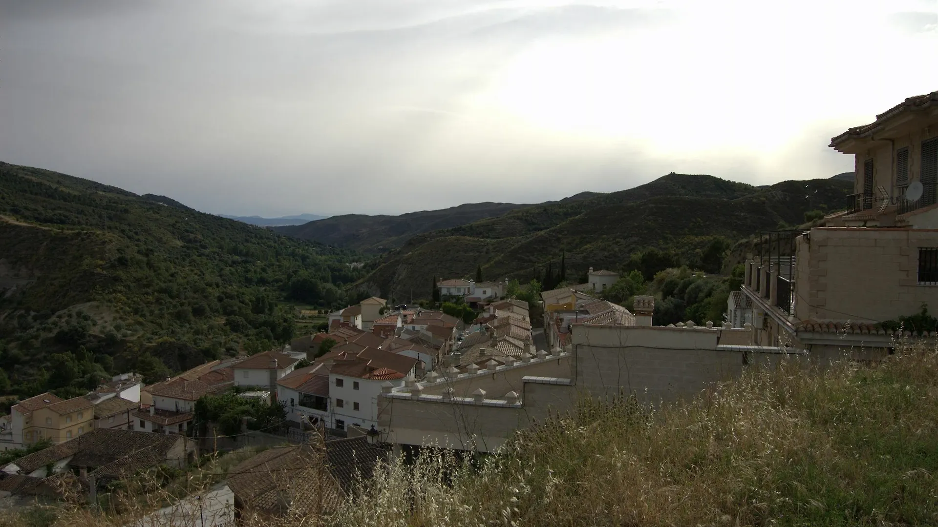 Quentar Hotel Rural 2*,  Ισπανία