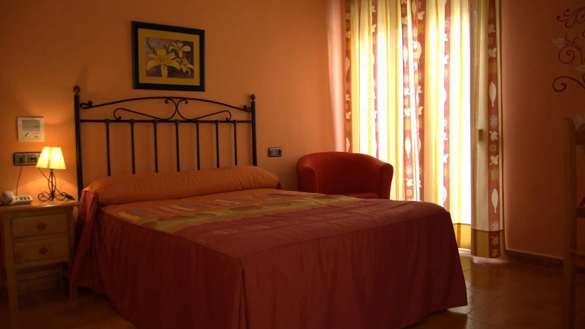 Quentar Hotel Rural