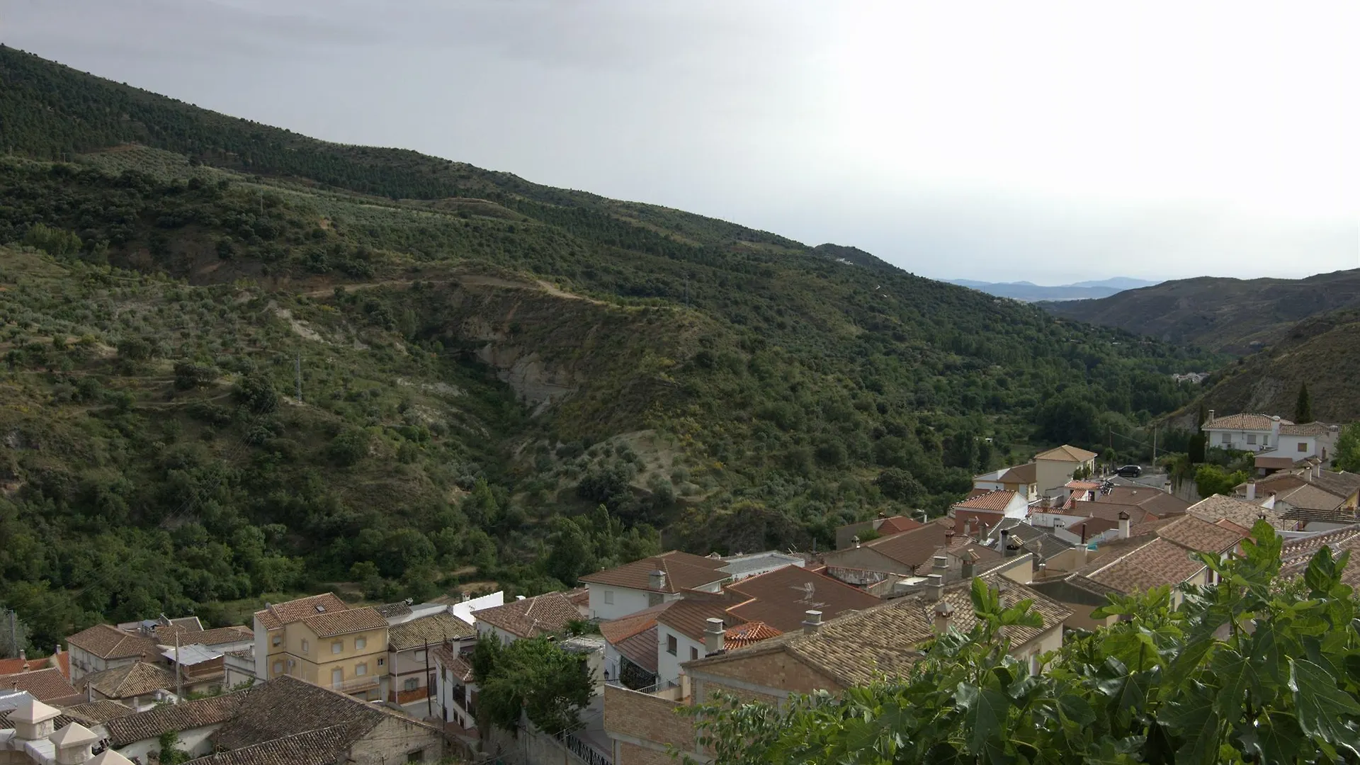 Quentar Hotel Rural Ισπανία