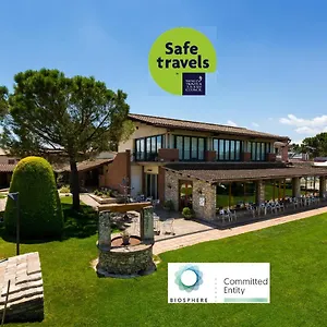 hotel-hostal-del-camp.catalonia-hotels.com/
