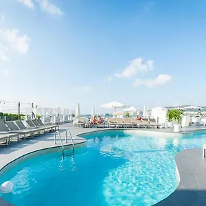 Appart hôtel Typic Marina Playa - Adults Only ****