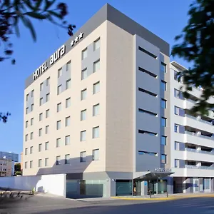 Hotel Sercotel Aura