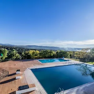 Hotel Errizas By Vivere