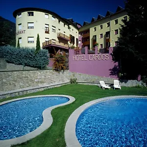Hotel Cardos **