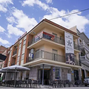 Restaurante Angel Pensión