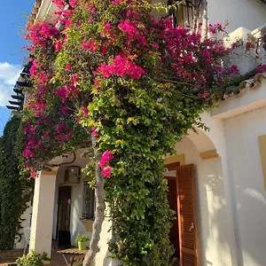 Casa Hermosa Bed and breakfast