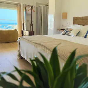 Playa Dreams Nautico Adults Pensión