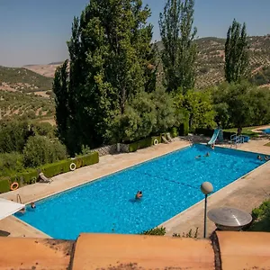Del Carmen Hotel