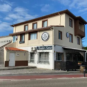 La Concha España