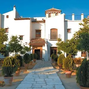 Hotel De Jose Mª El Tempranillo, Alameda