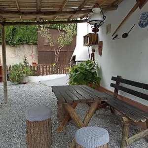 Casita De Campo El Bujeo Сasa de vacaciones