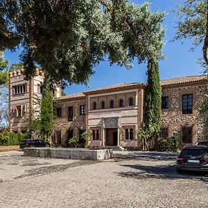 Queens Hacienda Alamedilla Toledo España