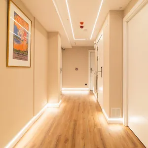 Boulevard Roomss 2*, San Sebastian Spanje
