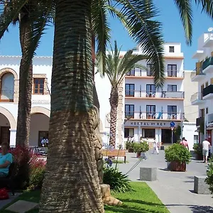 hostal-rey.ibizaislandhotels.net/