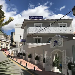 Gasthuis La Herradura