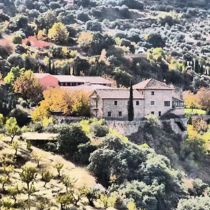 Cortijo La Argumosa Hotel