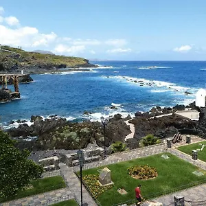 Isla Baja 4*, Garachico (Tenerife) Spanje