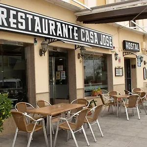 Gasthuis Casa Jose