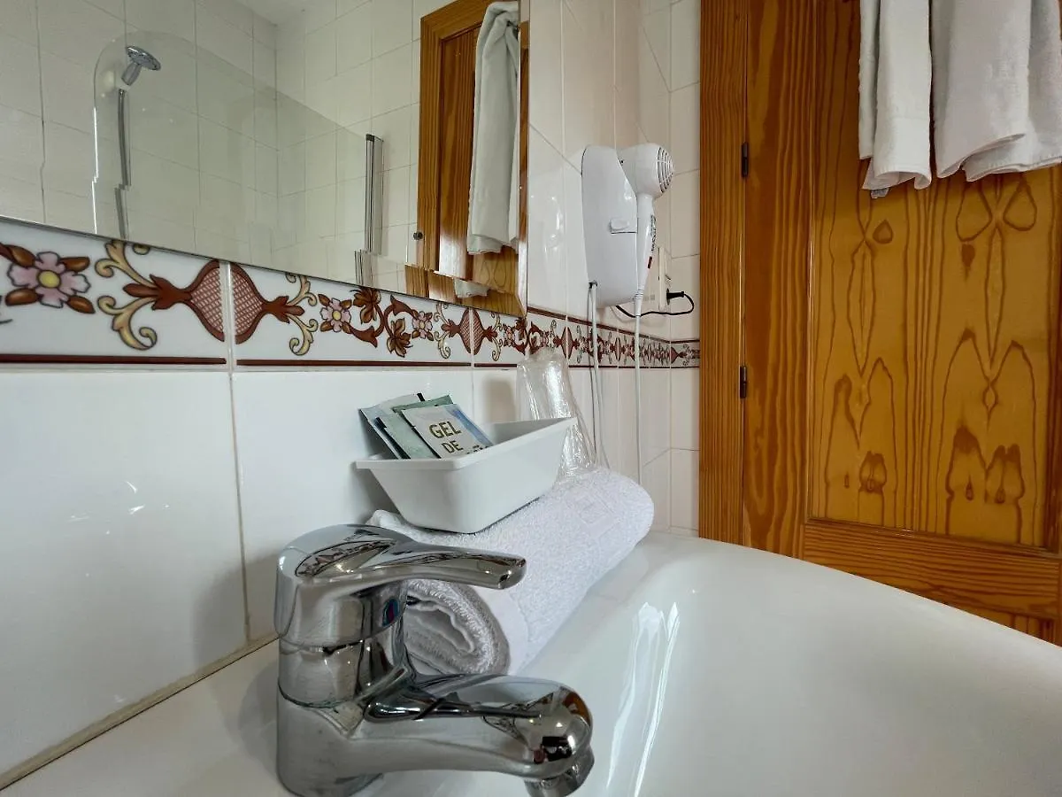 Quentar Hotel Rural 2*,