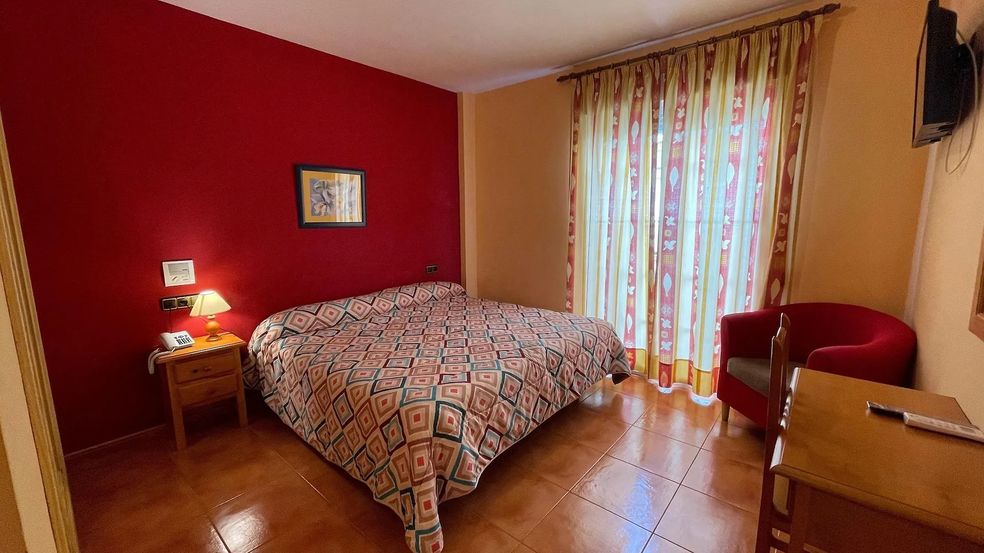 Quentar Hotel Rural