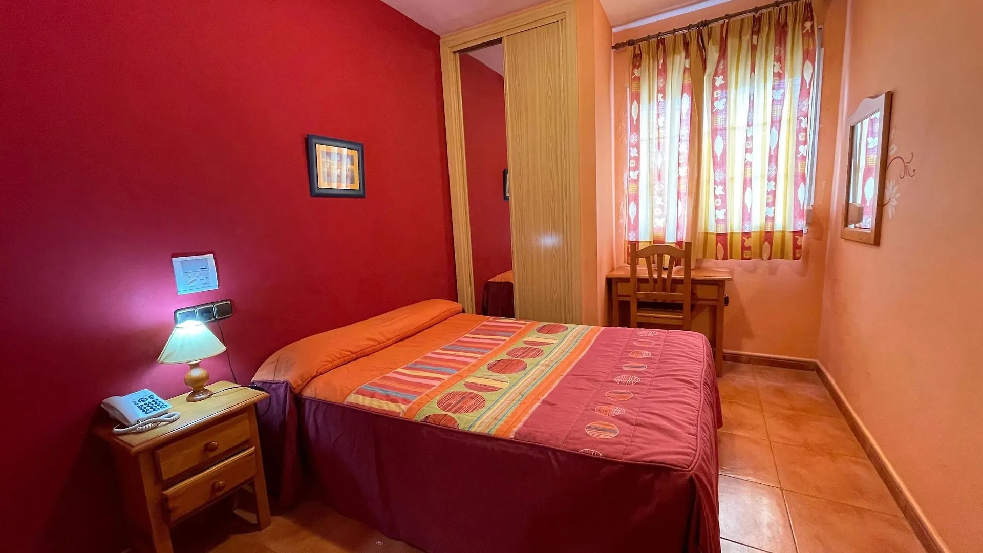 Quentar Hotel Rural