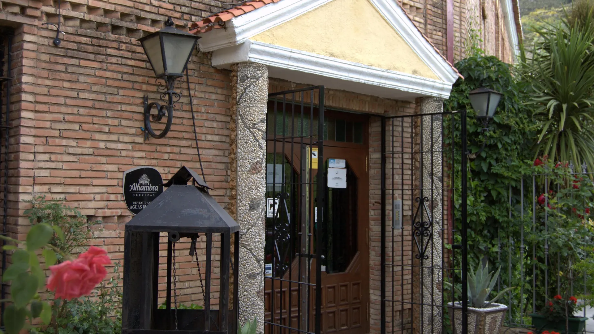 Quentar Hotel Rural 2*,