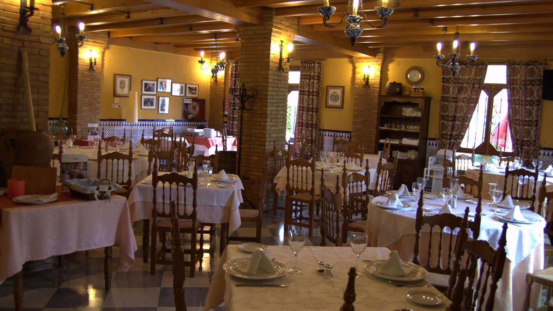 Quentar Hotel Rural