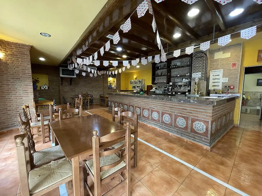 Quentar Hotel Rural
