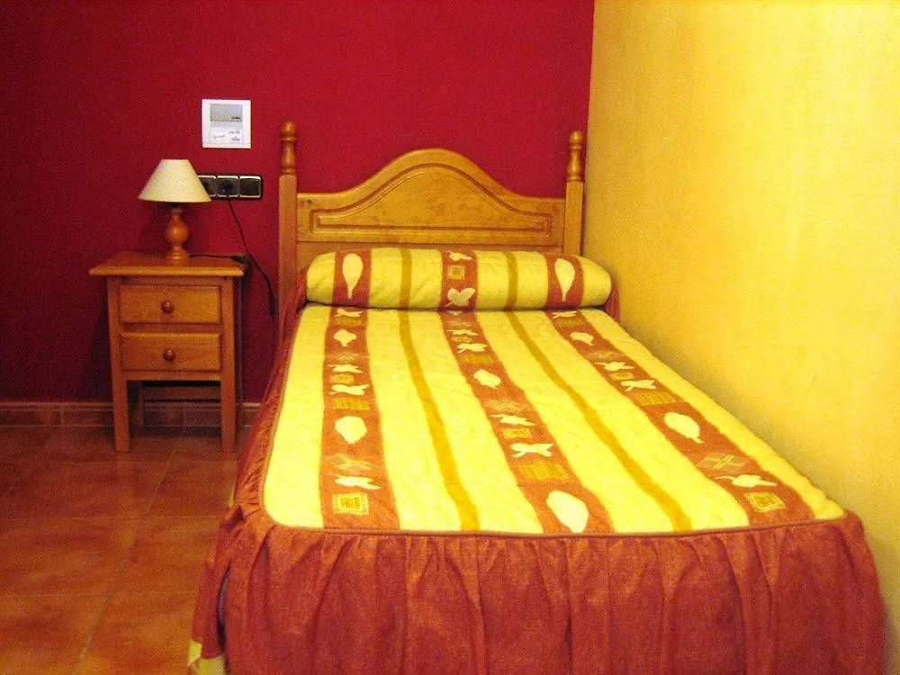 Quentar Hotel Rural