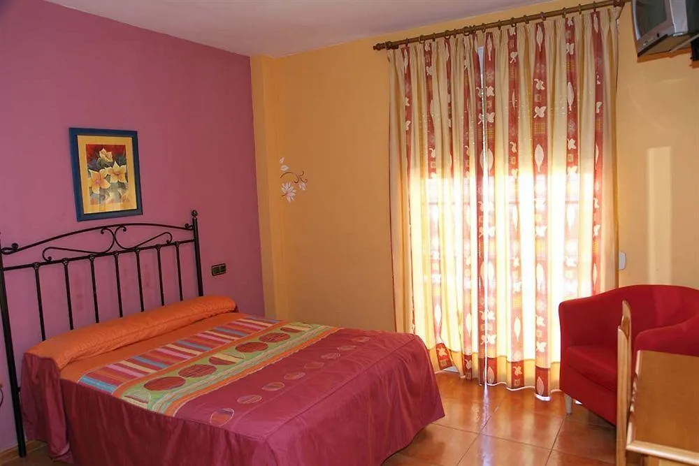 Quentar Hotel Rural