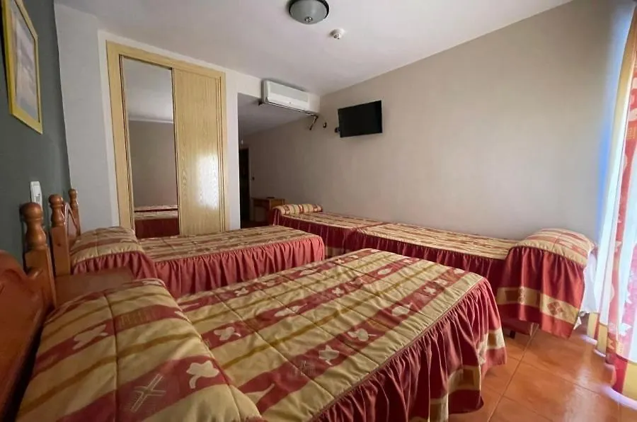 Quentar Hotel Rural