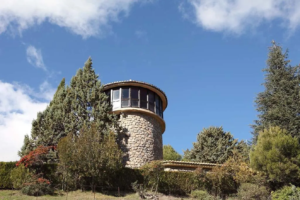 Quentar Hotel Rural