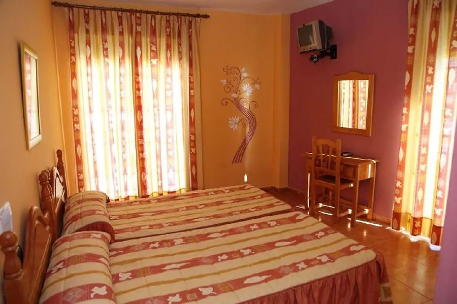 Quentar Hotel Rural