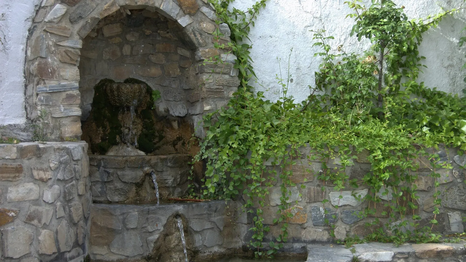 Quentar Hotel Rural