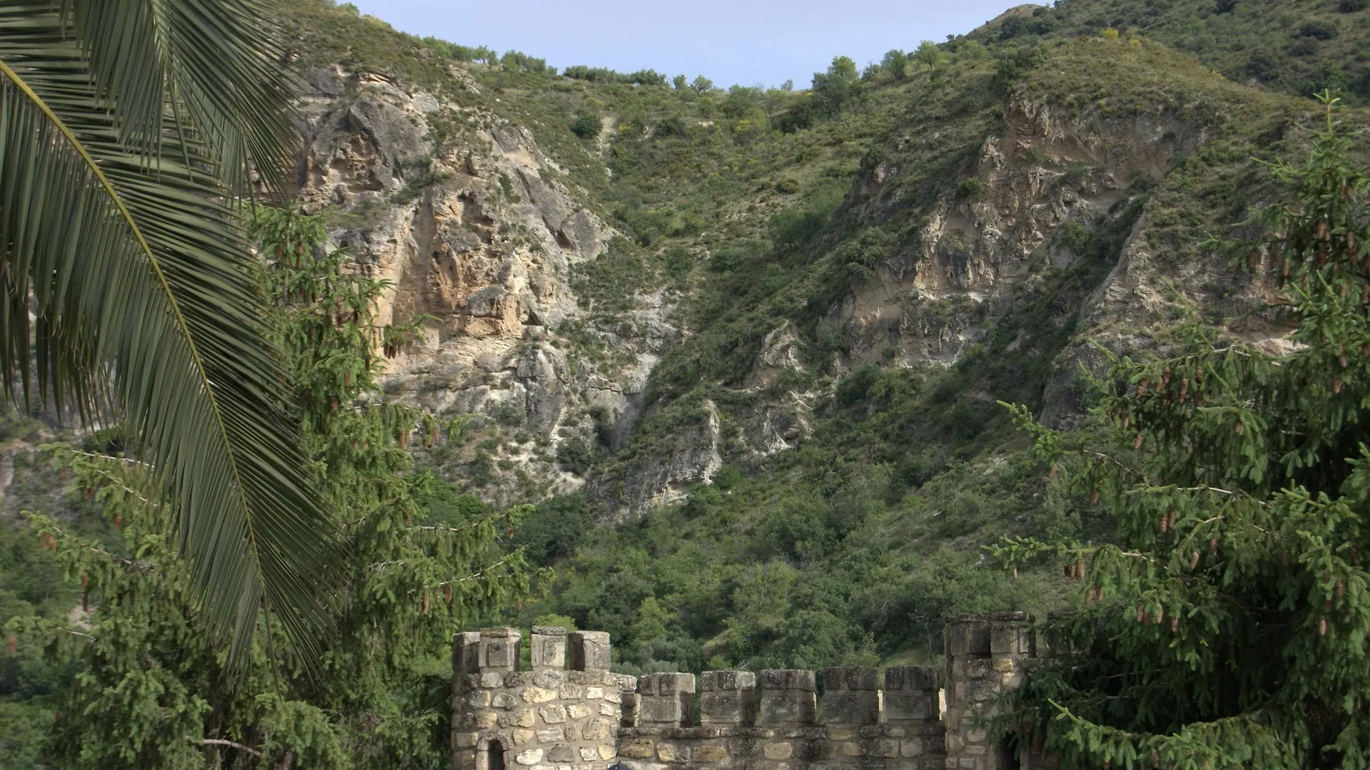 **  Quentar Hotel Rural Spanien