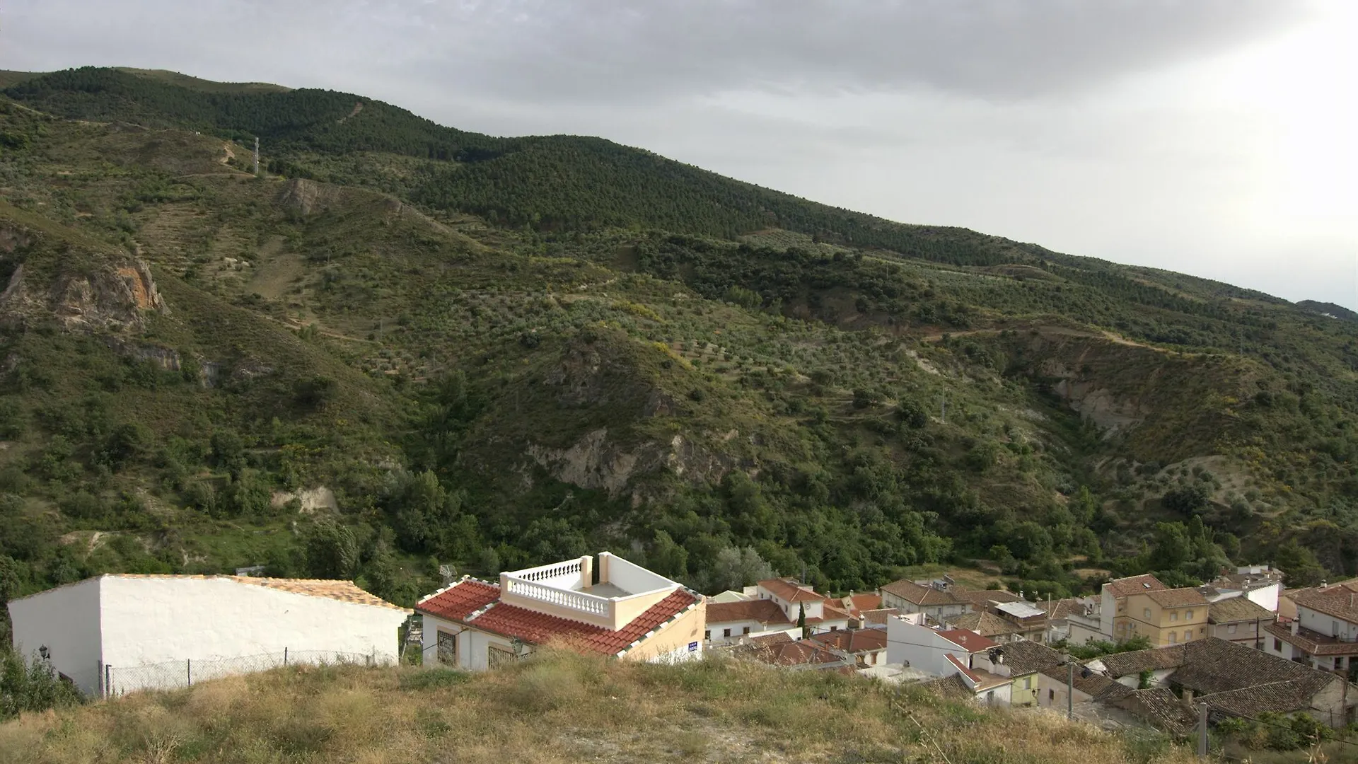 Quentar Hotel Rural