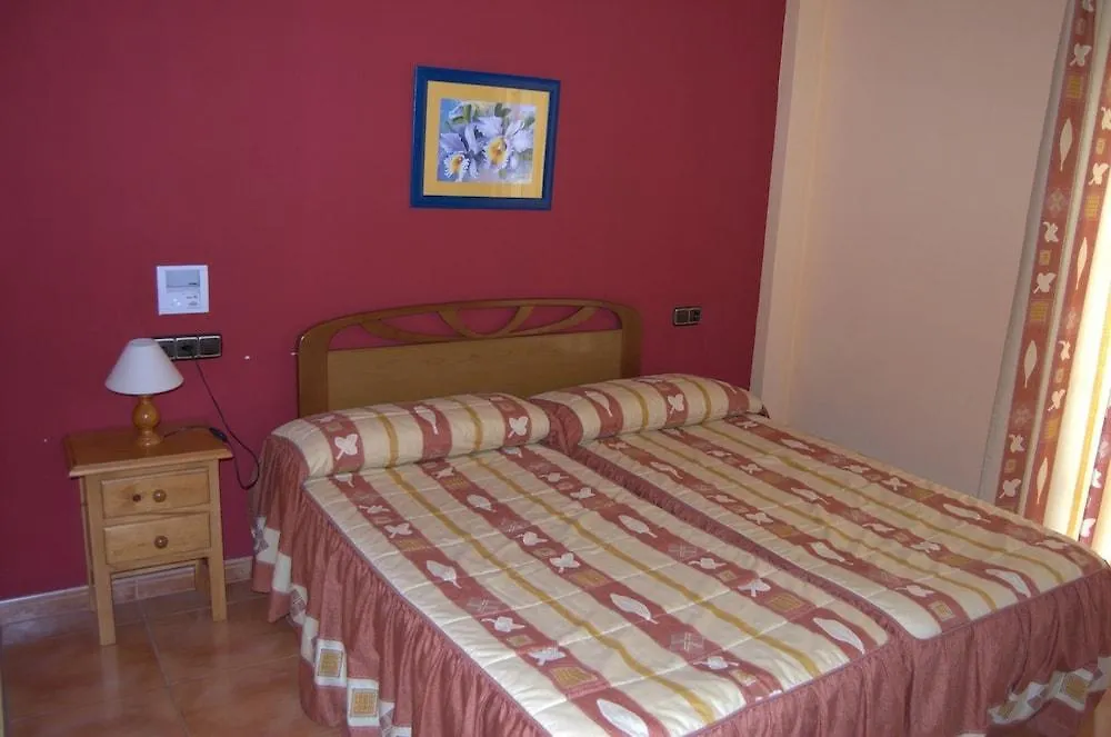 Quentar Hotel Rural