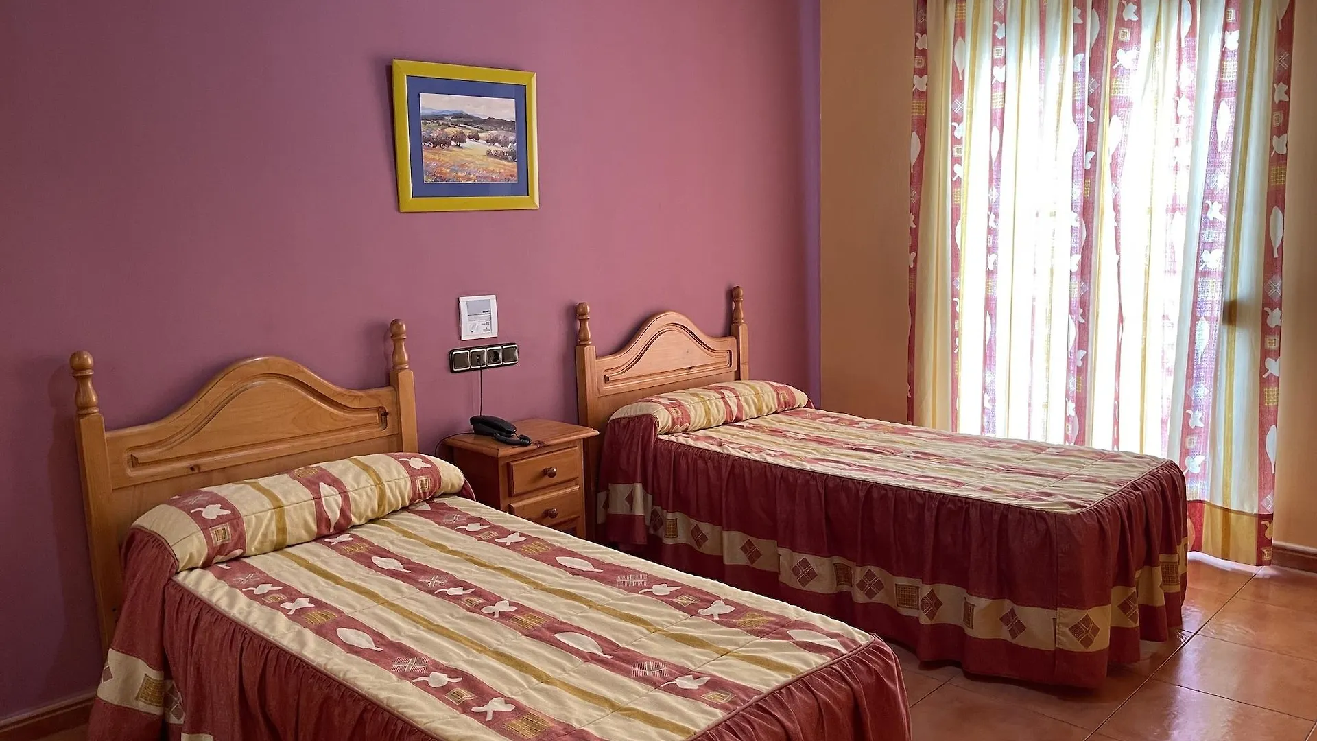 Quentar Hotel Rural