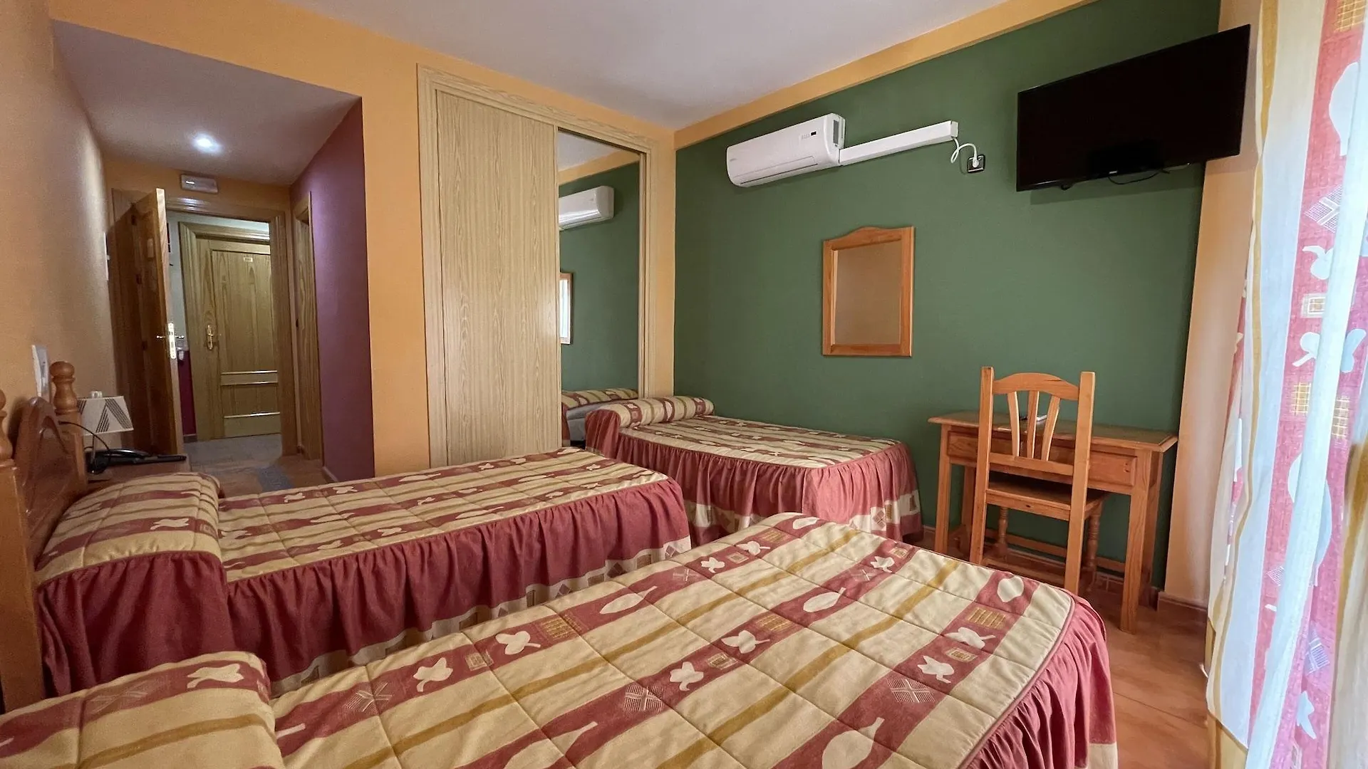 Quentar Hotel Rural