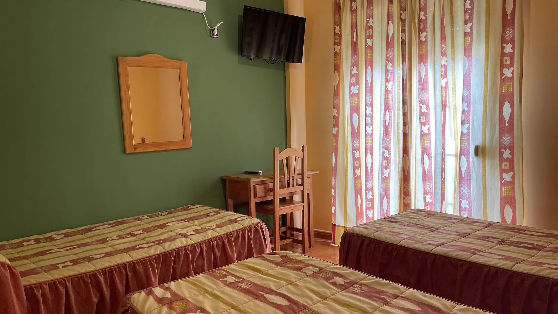 Quentar Hotel Rural