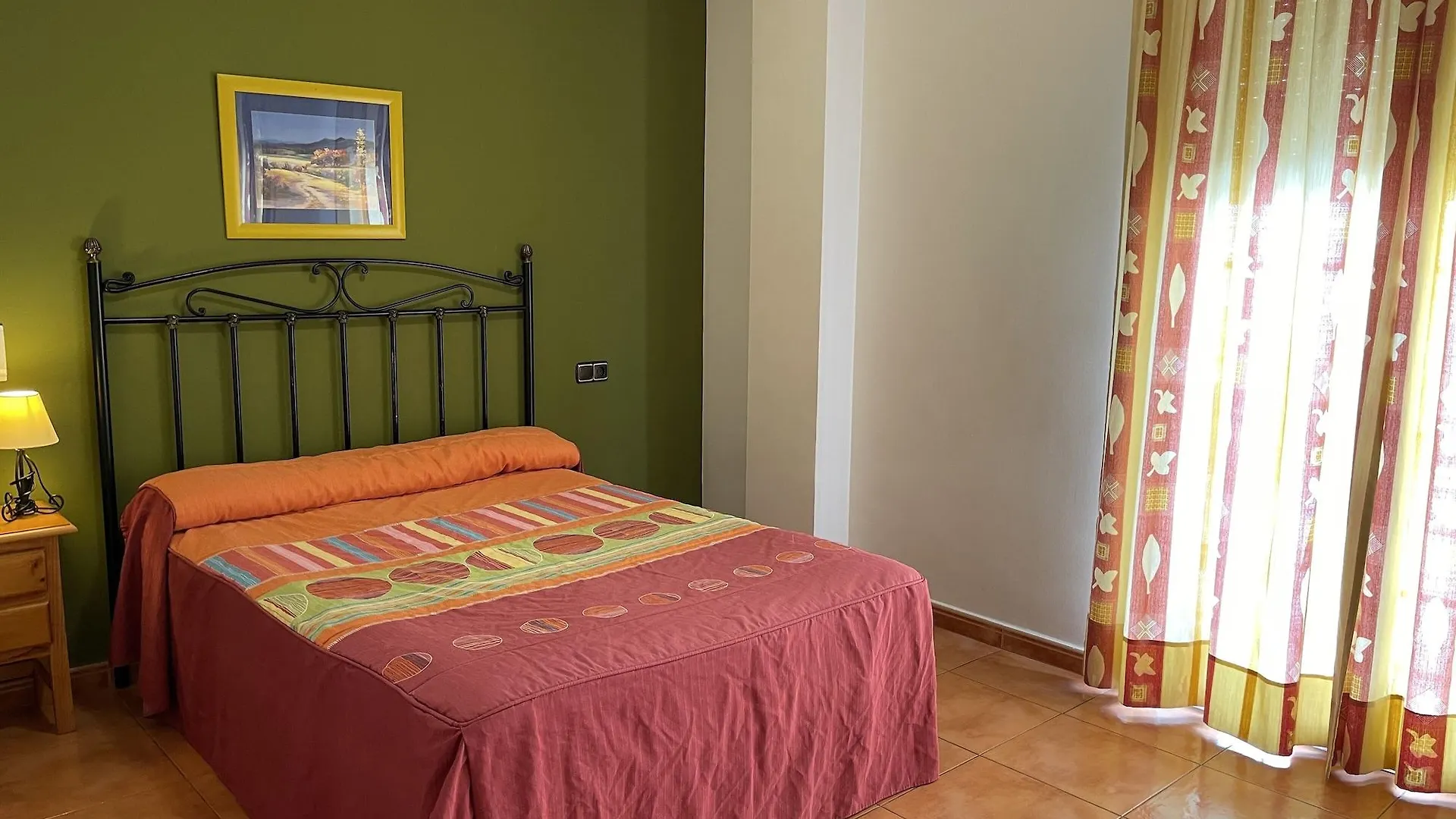 Quentar Hotel Rural Espanha