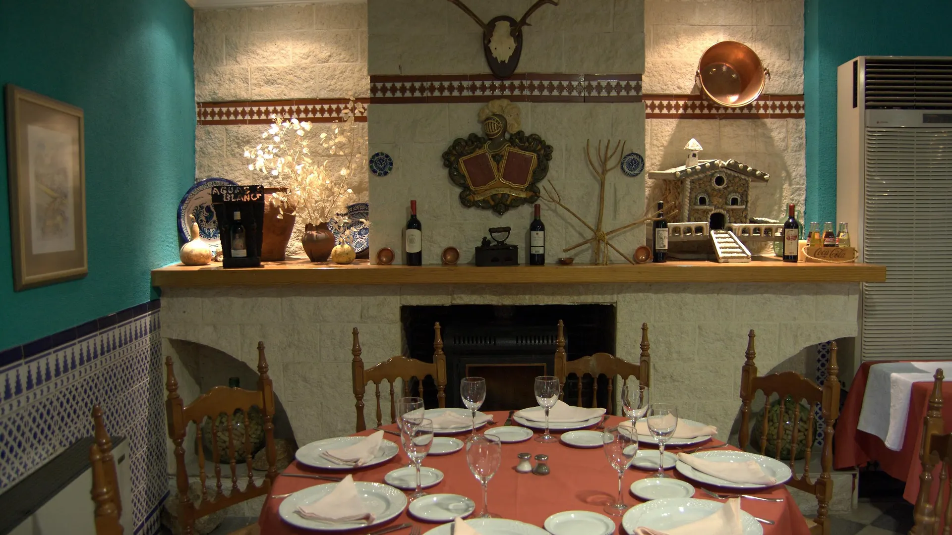 Quentar Hotel Rural