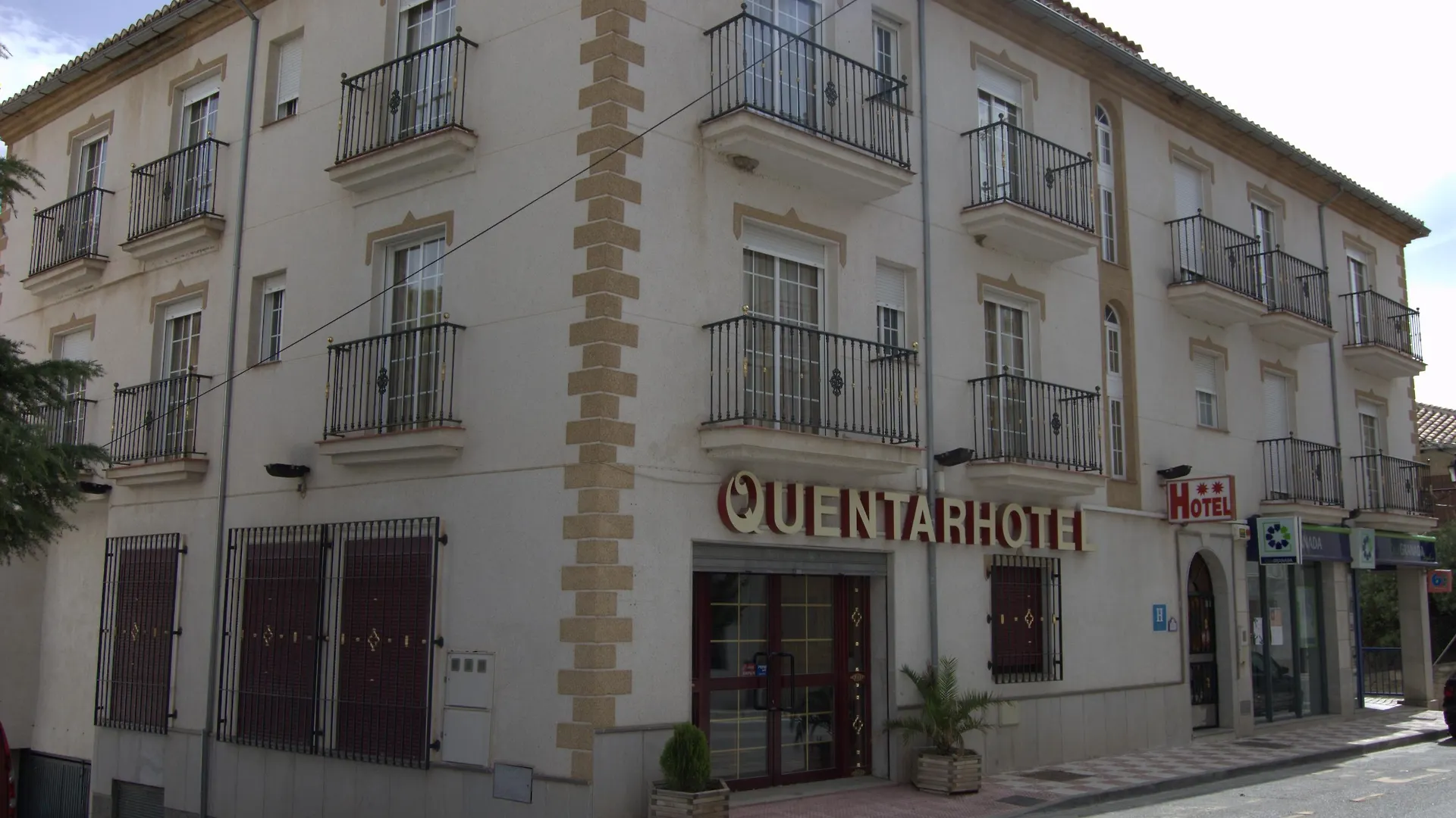Quentar Hotel Rural