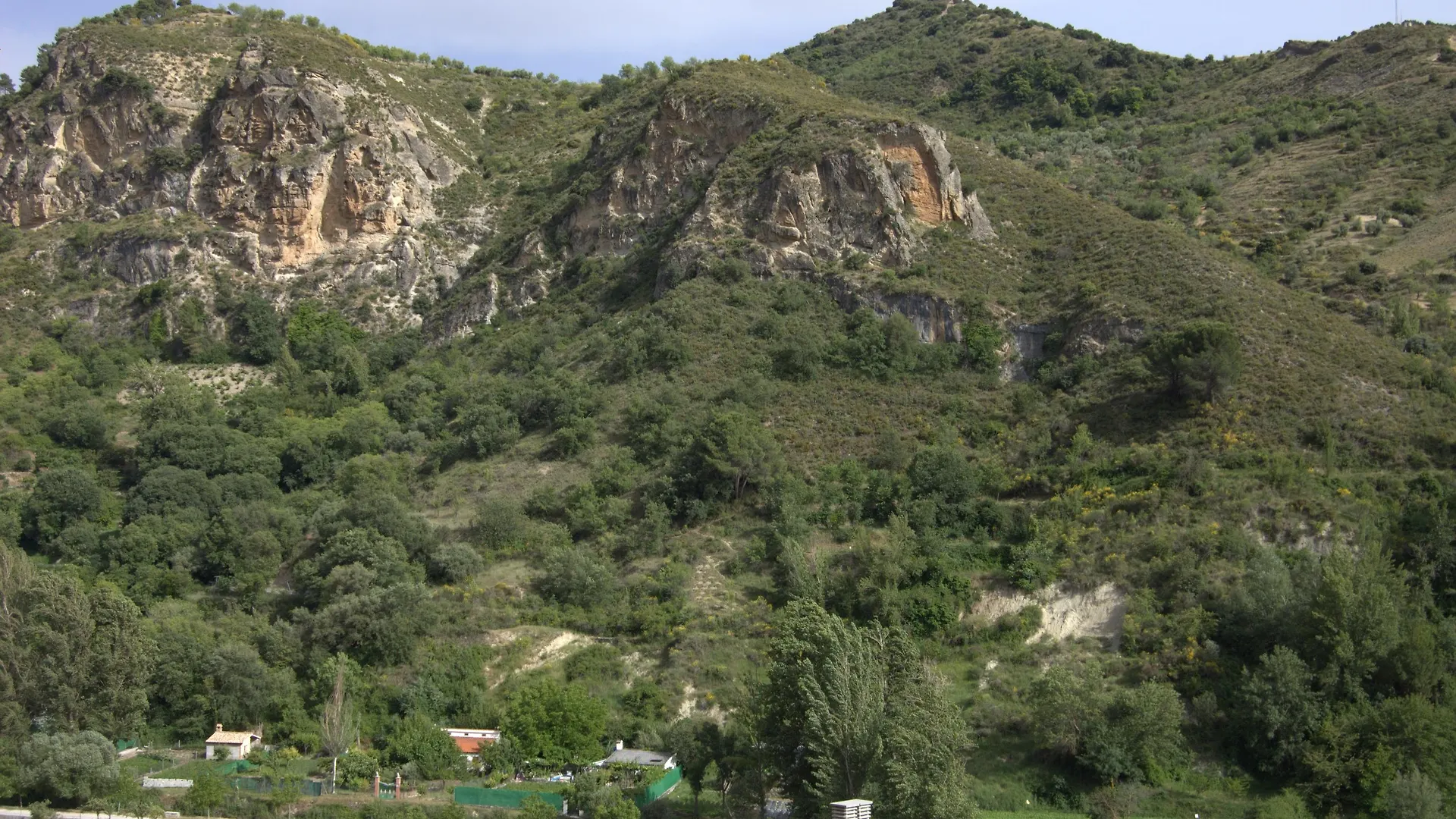**  Quentar Hotel Rural Espanha